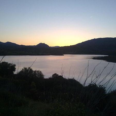 La Locanda Del Mare B&B ลากาเลตตา ภายนอก รูปภาพ