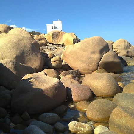 La Locanda Del Mare B&B ลากาเลตตา ภายนอก รูปภาพ