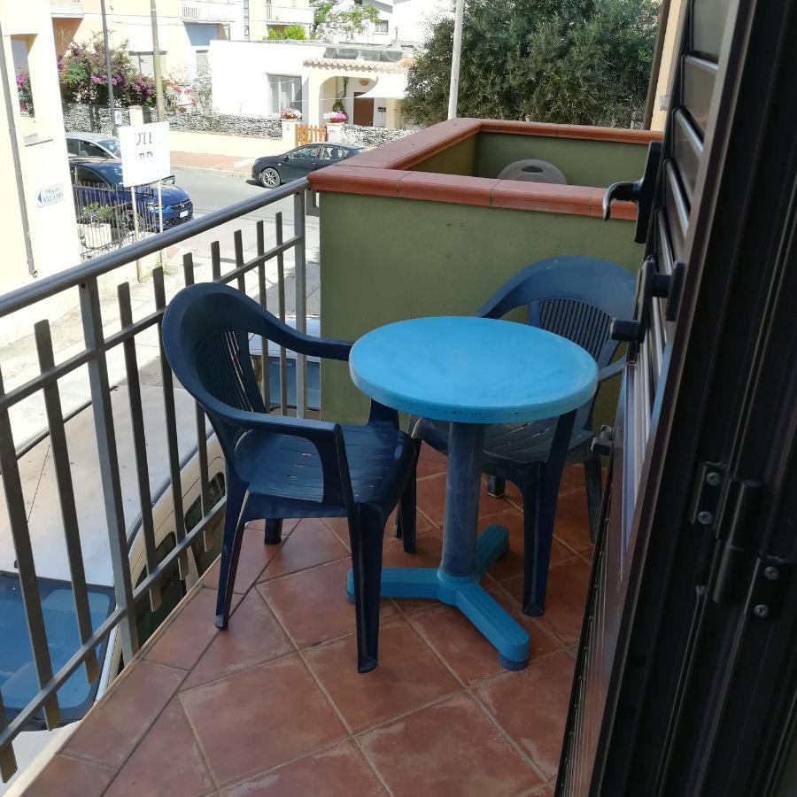 La Locanda Del Mare B&B ลากาเลตตา ภายนอก รูปภาพ
